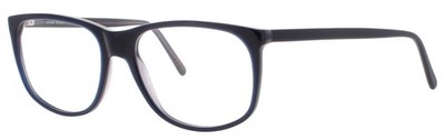 ANDY WOLF AW 4553 C 58 Eyeglasses BLUE Frame 58 mm