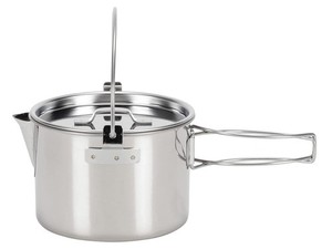 Snow Peak Kettle No.1 (CS-068)