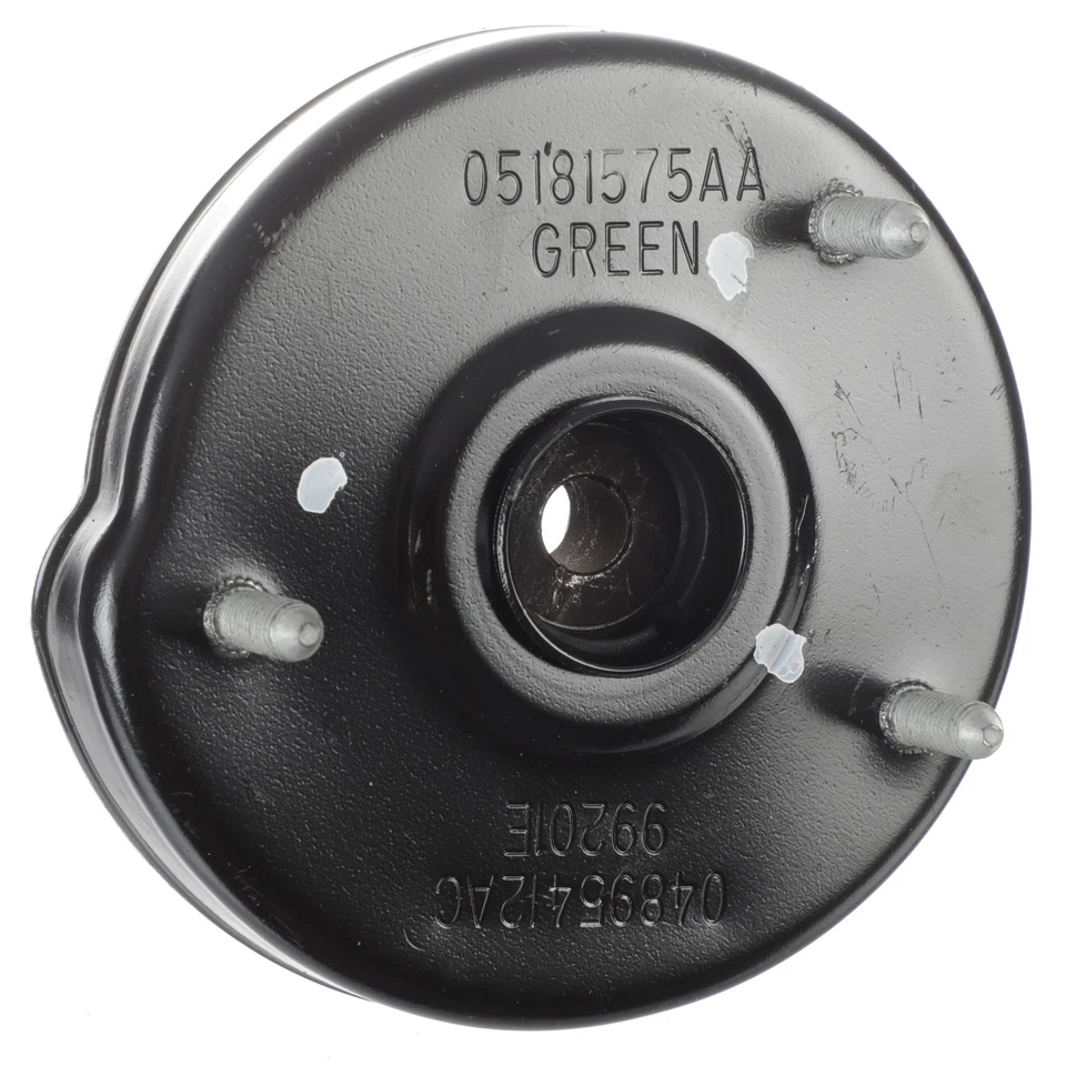 CARGADOR CHALLENGER 300 PUNTAL SUPERIOR DELANTERO SOPORTE AMORTIGUADOR DERECHO O IZQUIERDO FABRICANTE ORIGINAL NUEVO MOPAR Foto 2 de 4