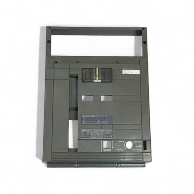 ABB Sace E3 2000a ACB Front Cover