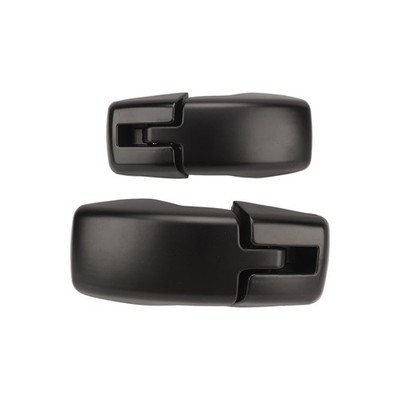 Heckfenster-Glas-Scharniersatz für linke+rechte Seite für Mazda Tribute 2.3L L4