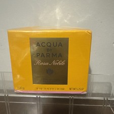 Image of Acqua Di Parma Rosa Nobile Velvety Body Cream 150ml Brand New Sealed