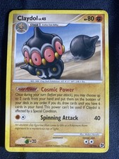 Claydol 15/106 Great Encounters Regular on eBay
