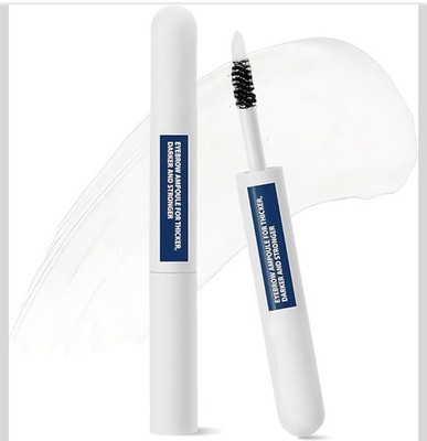 SHE LOVESEyebrow Ampoule   Augenbrauen Serum für vollere &dunklere Brauen B-Ware