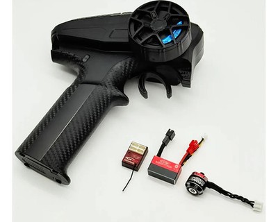Furitek Axial SCX30 NanoModo 2026 Complete Brushless Control System