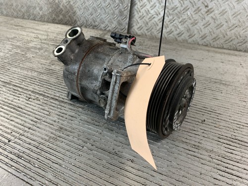 81494 Klimakompressor OPEL Astra K Sports Tourer (B16) 39034464
