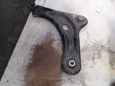 Triangle de suspension Citroen DS3