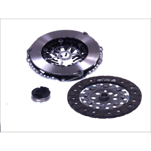 Kupplungssatz Schaeffler LUK SAC 623 3227 00-image