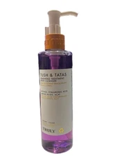 Truly Tush & Tatas Renewing Treatment Body Cleanser 8 fl oz