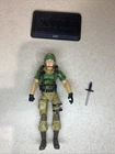 Gi Joe 25th Anniversary Crankcase Loose