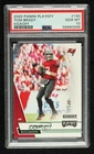 2020 Panini Playoff Kickoff Tom Brady #130 PSA 10 GEM MT