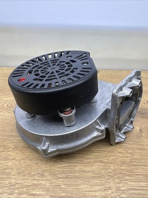 ebmpapst Gebläse RG130/0800-3612 -041102 55667 00572 Gebraucht