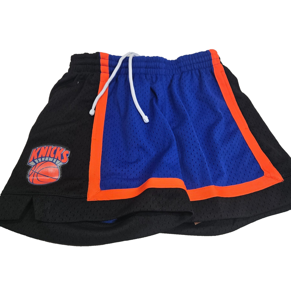 Mitchell & Ness Women's NBA New York Knicks Jump Shot Basketball