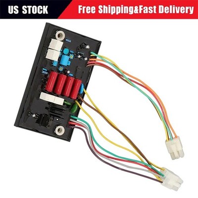 Automatic Voltage Regulator for TAIYO Generator DST-100-2FA4 DST1002FA4 AVR