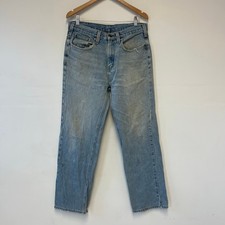 Vintage Distressed Carhartt Jeans 34