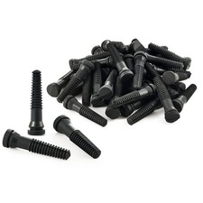 Large Chicken Plucker Fingers 100 Pcs, Plucking Fingers for Chicken Plucker M...