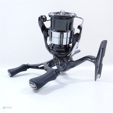 Shimano Vanquish 23 C3000SDHHG Spinning Reel - Used