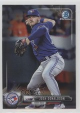 Click to enlarge Josh Donaldson