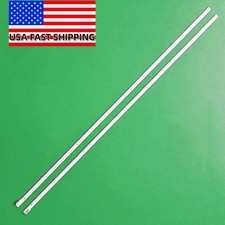 LED Bars For LG 60UH6500-CB 60UH7000-UB 60UH7700 6916L-2485A 6916L-2484A