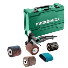 Metabo Hpt 14.5 Amps Se 17-200 Rt Set Burnishing Machine For Grinding And
