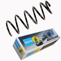 Bilstein Feder B3 Vorne VerstäRkt FüR Opel Astra H GTC Caravan Standard Fahrwerk