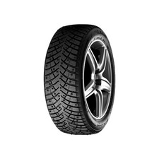 4 New Nexen Winguard Winspike 3 - 23545r17 Tires 2354517 235 45 17