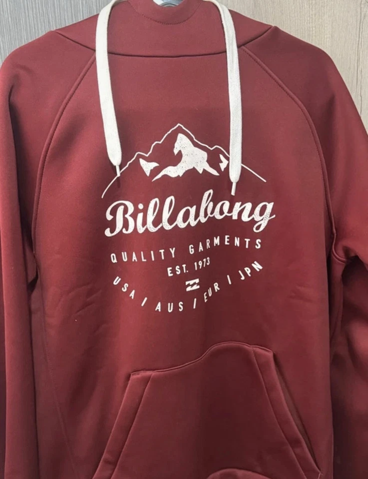 Sudadera Billabong M/L - Imagen 1 de 3