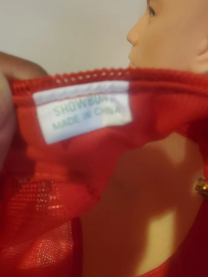 Vintage Trucker Hat Lot (2) - Toyota #1 & Heart Health Mesh Hats w/ USA Flag... - Image 2 of 4