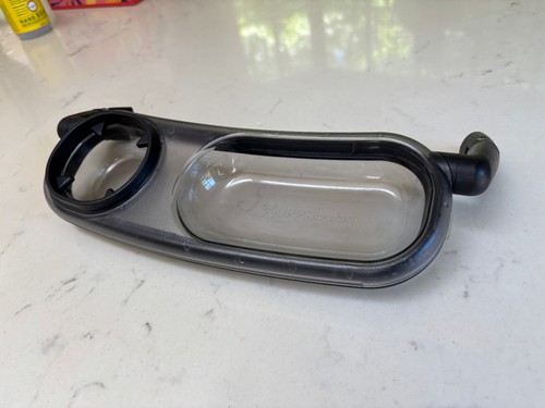 UPPAbaby Stroller Snack Tray for Rumbleseat, Cruz, Vista Models BPA Free