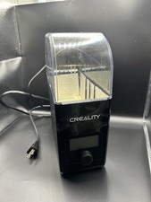 Creality DB-02 Black Moisture Proof Filament Dryer Box For 3D Printer A52