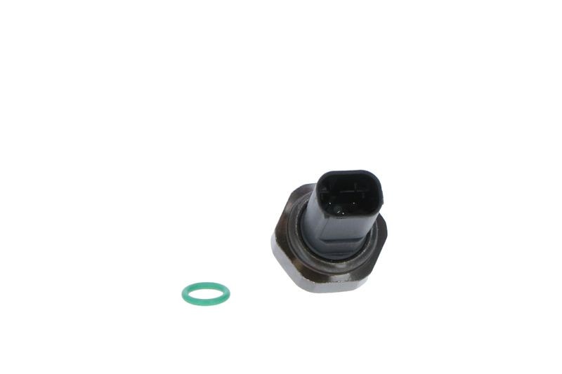 Air Con Pressure Switch fits MERCEDES B180 2005 on AC Conditioning NRF Quality - Image 34