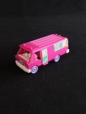 Polly Pocket Home on the Go Camper playset, vintage without figures from 1994