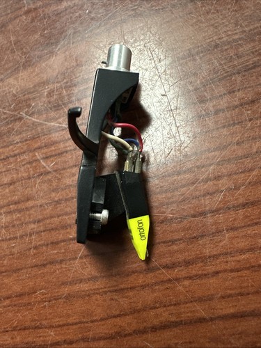 Technics HeadShell - Ortofon Concorde Night Club S Cartridge - Combo - Bild 2 von 7