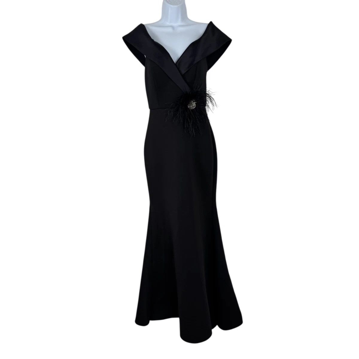 Eliza J Solid Ball Gowns for Women for sale | eBay Eliza J Solid Ball Gowns for Women for sale | eBay
