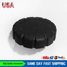 Reservoir Expansion Tank Cap FOR Mercedes S-Class G-Class Radiator Coolant New