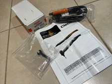 Cleco MP4200 Pencil Die Grinder, 70,000 RPM. BRAND NEW