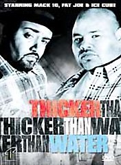 その他 Thicker Than Water [DVD] Thicker Than Water (DVD, 2000) for sale online | eBay