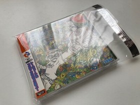 Sega Dreamcast Jet Set Radio DC Japan JP GAME w/Spine Reg Card U167