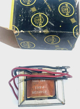 Stancor P-6411 Insolation Transformer P-6411, Made in USA