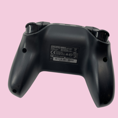 SteelSeries Nimbus GC-00004 Gaming Controller 69070 for Apple #BU9915 (VH) - Picture 3 of 12