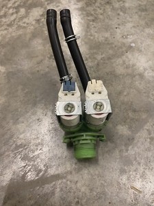 Hoover DYN8144D Waschmaschine Magnetventil Wasserfüllventil 41018989