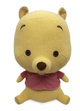 Disney Animal Friends Winnie the Pooh Small Plush New with Tag