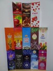 8-20 Sticks ~ Incense Sticks  Please Choose ~ Popular Hex Scents  Sandesh - SAC