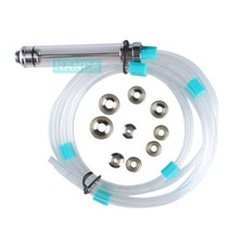 Water Hydra Dermabrasion Replacement Wand Tips For Hydra Dermabrasion Machine