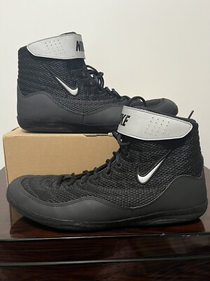 black nike inflict 3