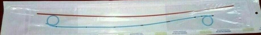 Stent DJ 4A Urologie 6Fr 24cm - Lot De 50 Pièces, Neuf, Emballage D'origine