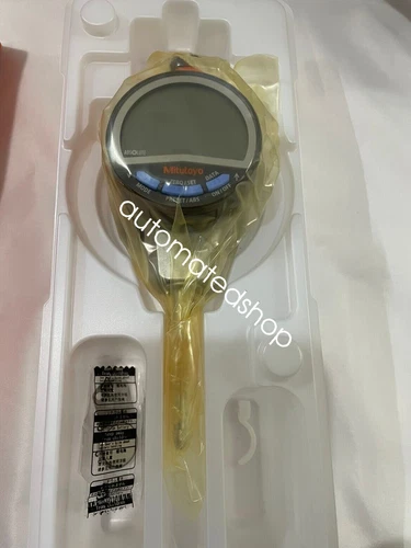1PCS NEW MITUTOYO 543-701B digital indicator 0-12.7mm Shipping DHL or FedEX