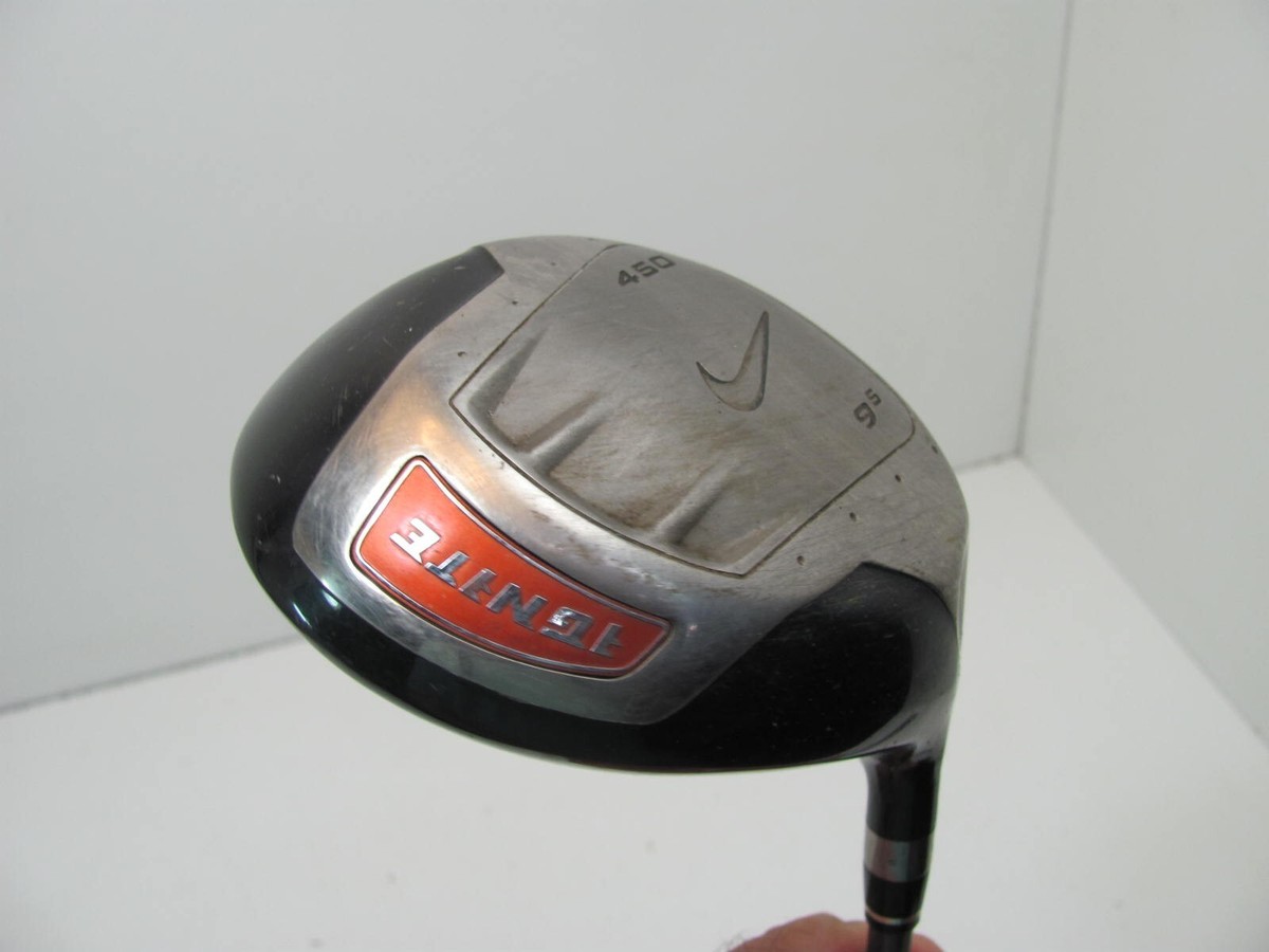 NIKE - NIKEGOLF IGNITE （ナイキ　イグナイト）ドライバー Yahoo!オークション -「nike ignite」(ナイキ) (ドライバー)の
