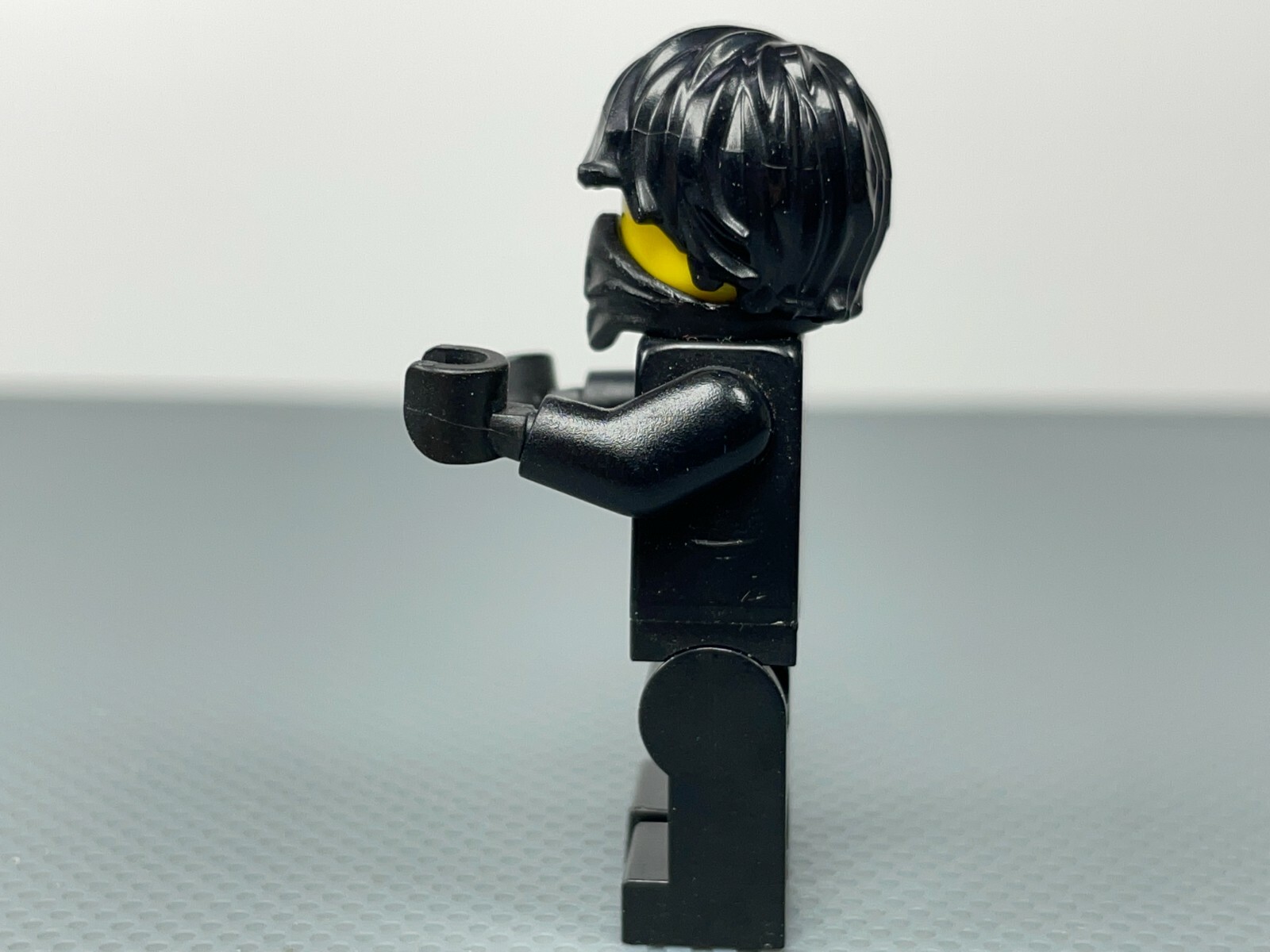 LEGO NinjagoTM Techno Robe Cole with Techno Blade - NinjagoTM Techno Robe  Cole with Techno Blade . Buy Cartoon toys in India. shop for LEGO products  in India.