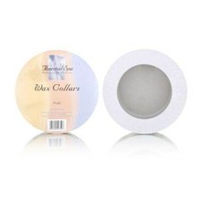 Thermal Spa Professional Wax Collars 50 Pieces Brand New